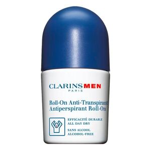 CLARINS ClarinsMen Antiperspirant Deo Roll-On 50 ml