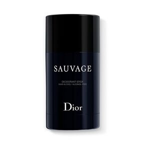 Christian Dior Sauvage Deodorants 75 g Herren
