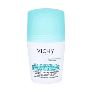 L'Oreal Deutschland GmbH Geschäftsbereich VICHY Vichy Deo Anti-Transpirant Roll-on 48h Anti-Flecken 50 Milliliter