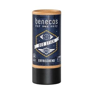 benecos for men only - Deo Stick Deodorants 40 g