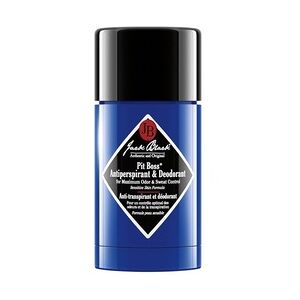 Jack Black Pit Boss Antiperspirant & Deodorant Deodorants 78 g Herren