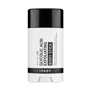 The INKEY List Peeling-Stift für den Körper mit Glykolsäure Deodorants 45 g