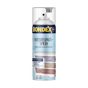 Bondex Veredelungs-Spray 400 ml farblos