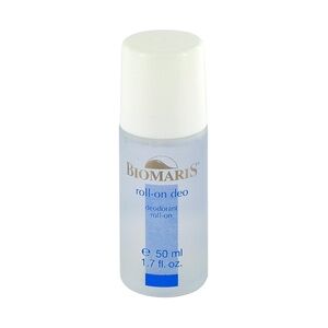 BIOMARIS Roll-on Deo 50 Milliliter