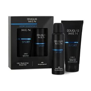 Douglas Collection Men Father Day Kit Deodorants Herren