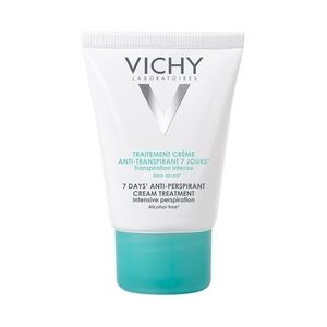 Vichy Deo Creme regulierend 7 Tage Wirkung Deodorants 30 ml