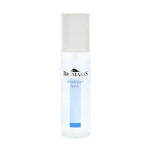 BIOMARIS Deodorant Spray 75 Milliliter