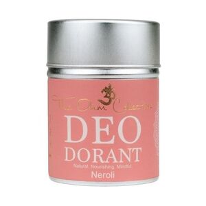 The Ohm Collection Deo Powder - Neroli Deodorants 120 g