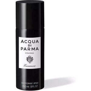 Acqua di Parma Colonia Essenza Deodorant Natural Spray (weiss   150 ml) Parma, Colonia