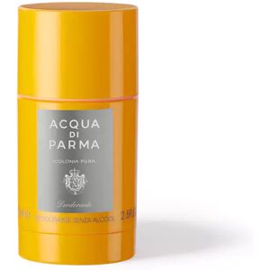 Acqua di Parma Colonia Pura Deo-Stick Alcohol-Free (weiss   75 ml) Parma, Colonia