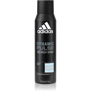 Adidas Dynamic Pulse Deodorant Spray für Herren 150 ml