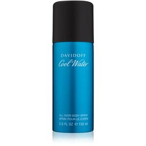 Davidoff Cool Water Bodyspray für Herren 150 ml