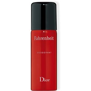 Christian Dior Fahrenheit Deodorant Spray für Herren 150 ml
