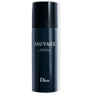 Christian Dior Sauvage Deodorant Spray für Herren 150 ml