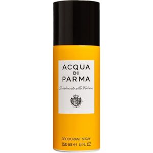 Acqua di Parma Unisexdüfte Colonia Deodorant Spray