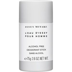 Issey Miyake Herrendüfte L'Eau d'Issey pour Homme Deodorant Stick ohne Alkohol