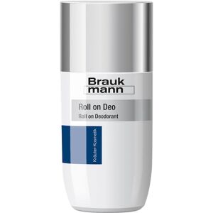 Hildegard Braukmann Herrenpflege Körperpflege Deodorant Roll-On