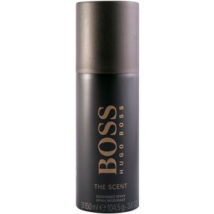 Hugo Boss Boss The Scent Deodorant Spray 150 ml