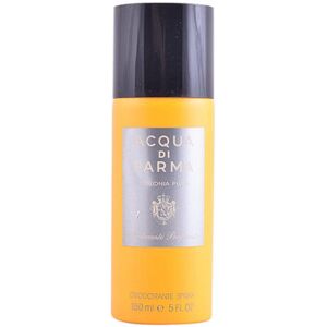 Acqua Di Parma  Accessoires Körper Colonia Pura Deodorant Spray Einheitsgrösse