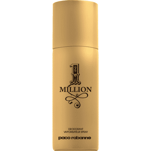 Paco Rabanne 1 Million Deo Spray 150 ML 150 ml