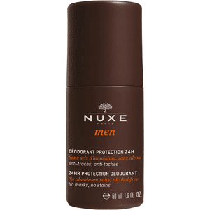 NUXE Men Déodorant Protection 24H 50 ML 50 ml