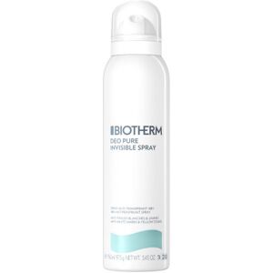 Biotherm Deo Pure Invisible Deo Spray 150 ML 150 ml