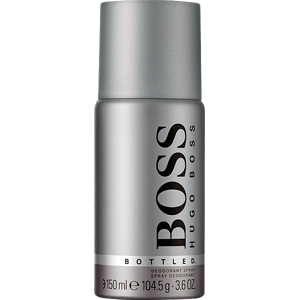 Boss - Hugo Boss Bottled. Deodorant Spray 150 ml