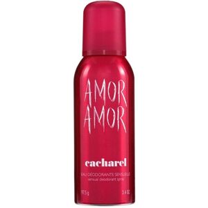 Cacharel - Amor Amor - Sensual Deodorant Spray - 150 Ml