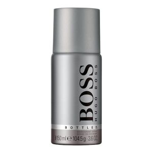 Hugo Boss - Boss Bottled Deodorant Spray - 150 Ml