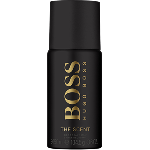 - Hugo Boss The Scent Deodorant Spray 150 ml