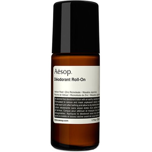 Aesop - Deodorant Roll-On - Deodorant - Size: 0.05 l