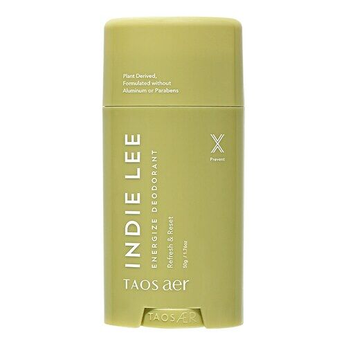 Indie Lee - Energize Deodorant – Gel-to-powder Deodorant - energize Deodorant 50g