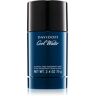 Davidoff Cool Water Deo-Stick ohne Alkohol für Herren 70 g