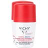 Vichy DEO Roll-on Stress Resist 72h 2x50 ml Creme