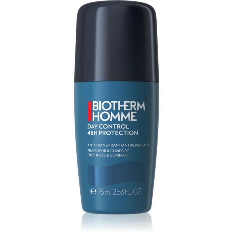 Biotherm Homme 48h Day Control Deodorant für Herren 75 ml