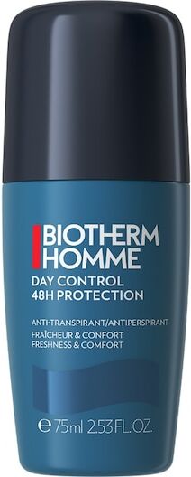 Biotherm Homme Männerpflege Day Control 48h Day Control ProtectionAnti-Transpirant Roll-On