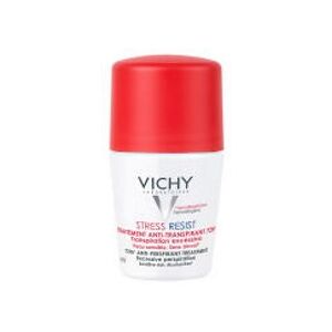 Vichy Antiperspirant Deo Roll-on 50 ml - Hudpleje