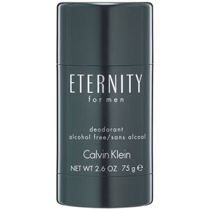 Calvin Klein Eternity Deodorant Stick, 75 Ml.