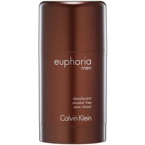 Calvin Klein Euphoria For Men Deodorant Stick, 75 Ml.