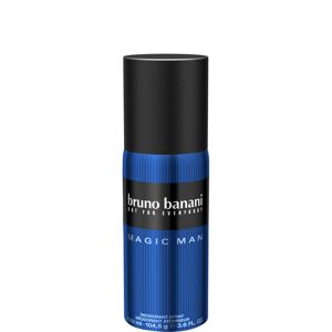 Bruno Banani Magic Man Deodorant Spray, 150 Ml.