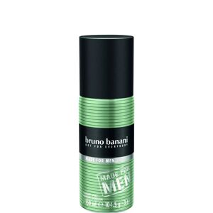 Bruno Banani Made For Men Deodorant Spray, 150 Ml.