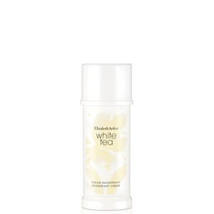 Elizabeth Arden White Tea Cream Deodorant, 40 Ml.