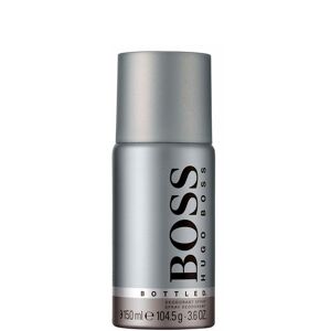 Hugo Boss Bottled Deodorant Spray, 150 Ml.