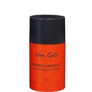 Van Gils Basic Instinct Deodorant Stick, 75 Ml.
