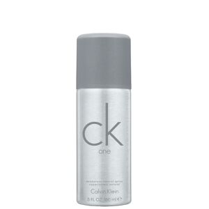 Calvin Klein Ck One Deodorant Spray, 150 Ml.