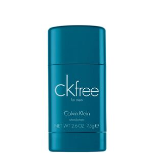 Calvin Klein Free Deo Stick, 75 Ml.