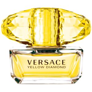 Versace Yellow Diamond Deodorant Spray, 50 Ml.