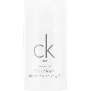 Calvin Klein Ck One Deostick 75ml