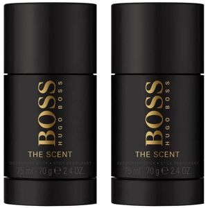 2-pack Hugo Boss The Scent Deostick 75ml