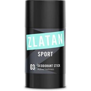 Zlatan Ibrahimovi Zlatan Sport Deodorant Stick 75ml